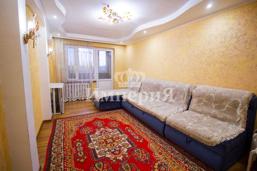 3х Самал 5/5. Специалист Никита.