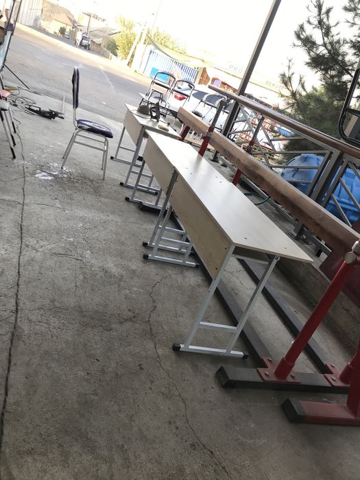 Maktab bohcha jihozlari