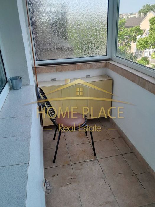 Дава се под наем Четиристаен апартамент в Варна, Аспарухово - 107 кв.м за 612 € - Снимка #4