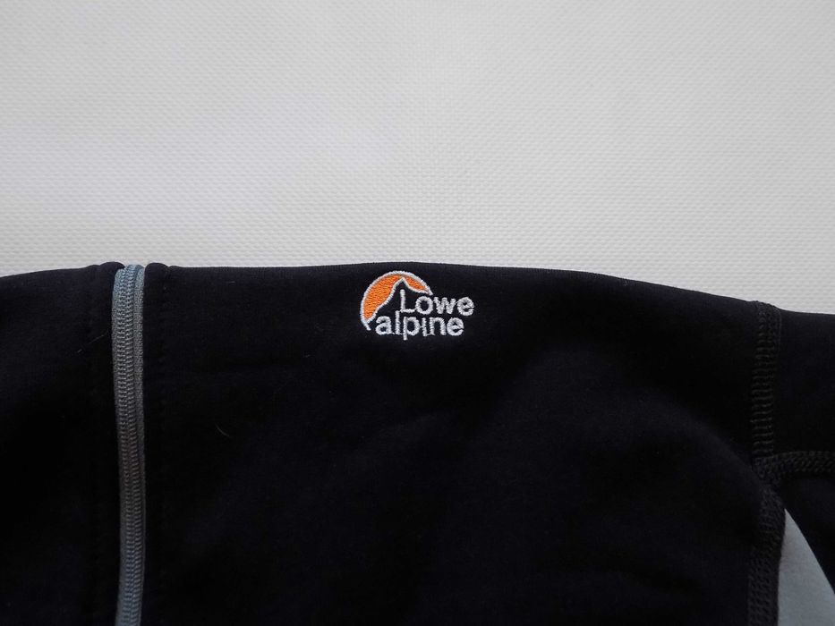 полар berghaus/lowe alpine горнище блуза туризъм мъжка оригинал L/М