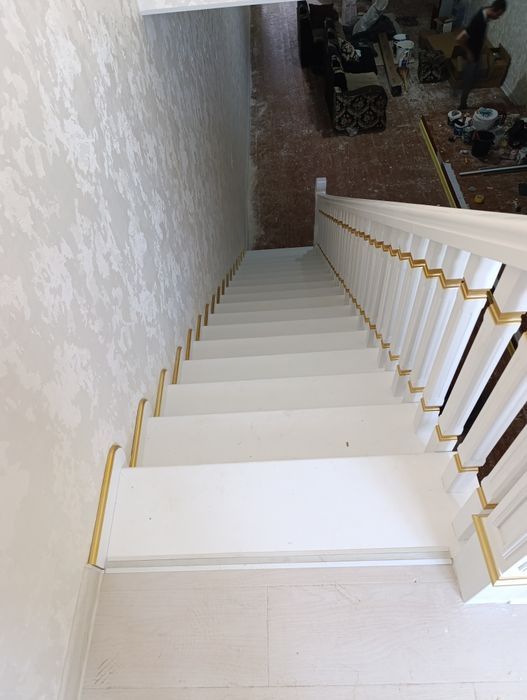 Лестница  Ургенч и всем областям