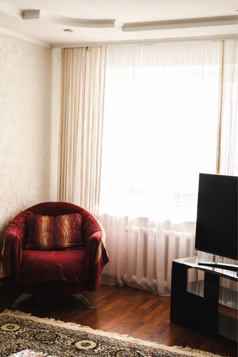 Сдам квартиру посуточно