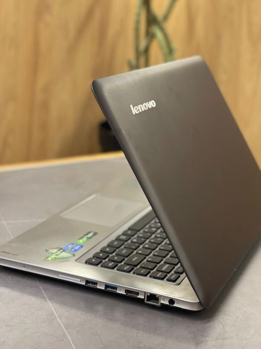 Продам ноутбук LENOVO