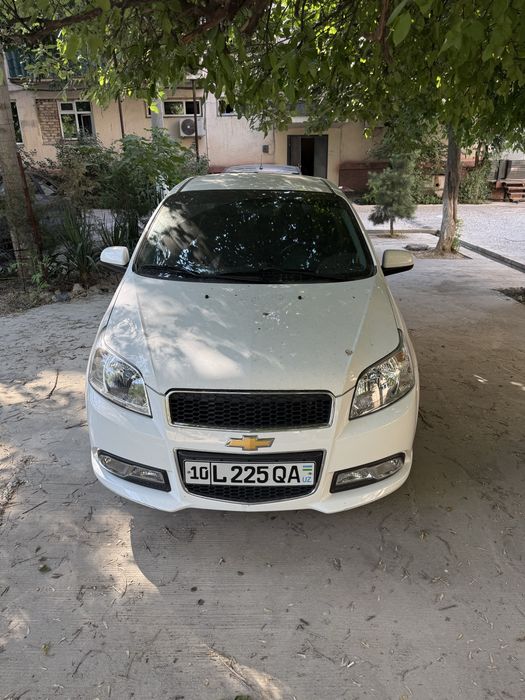 Nexia 3 2018 yil: 6 500 у.е. - Chevrolet Toshkent на Olx