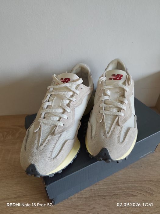 New balance- размер 44