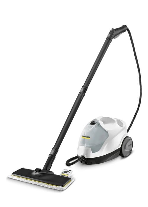 Аренда моющего пылесоса Karcher