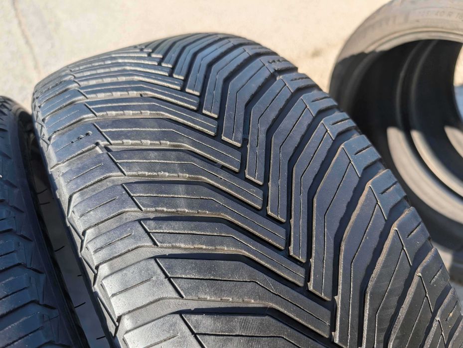 225/40 R19 • All Season • Michelin CrossClimate 2 93Y | 2 buc | DOT 2022 | Pret/buc