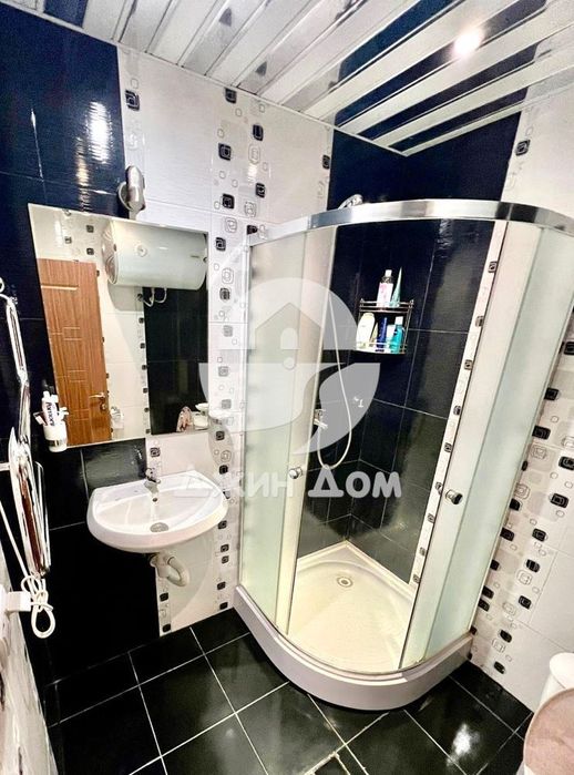 Продава се Двустаен апартамент в Бургас, Зорница - 60 кв.м за 2750 €/кв.м - Снимка #7