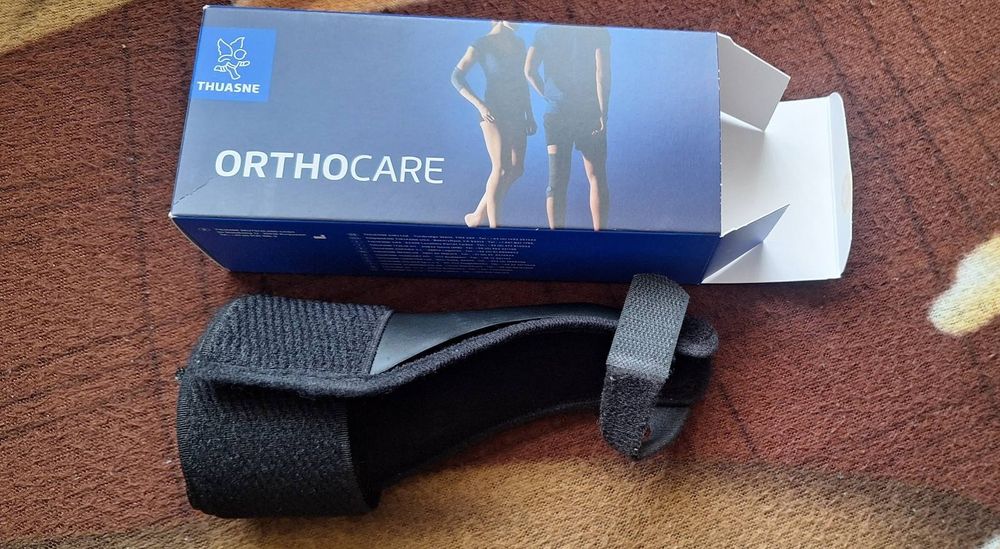 Ортеза за палец нова в оригинална опаковка