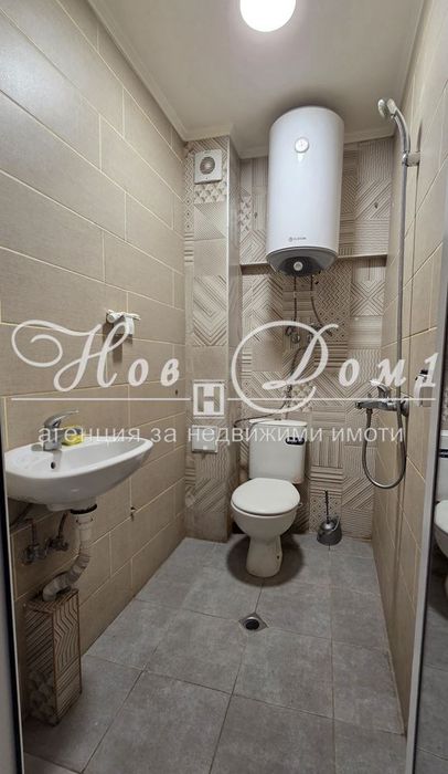 2-стаен в София-Лагера площ 44 цена 155000