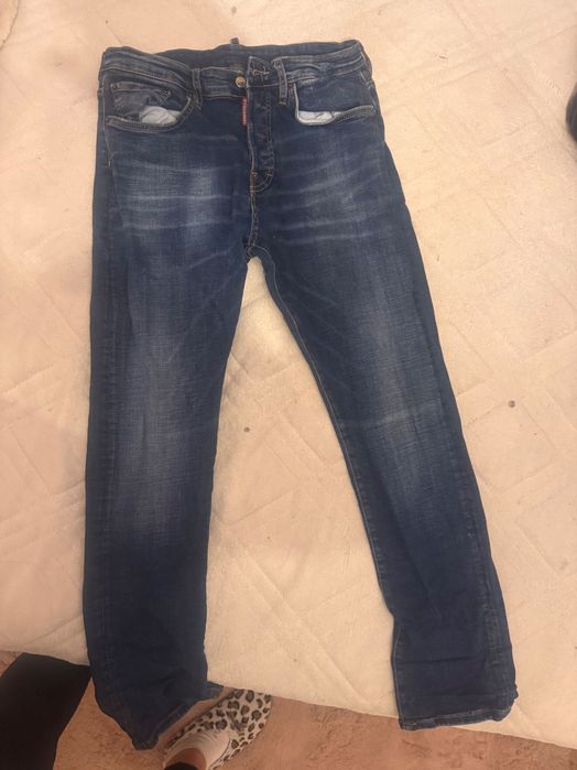 Оригинални дънки Disqared