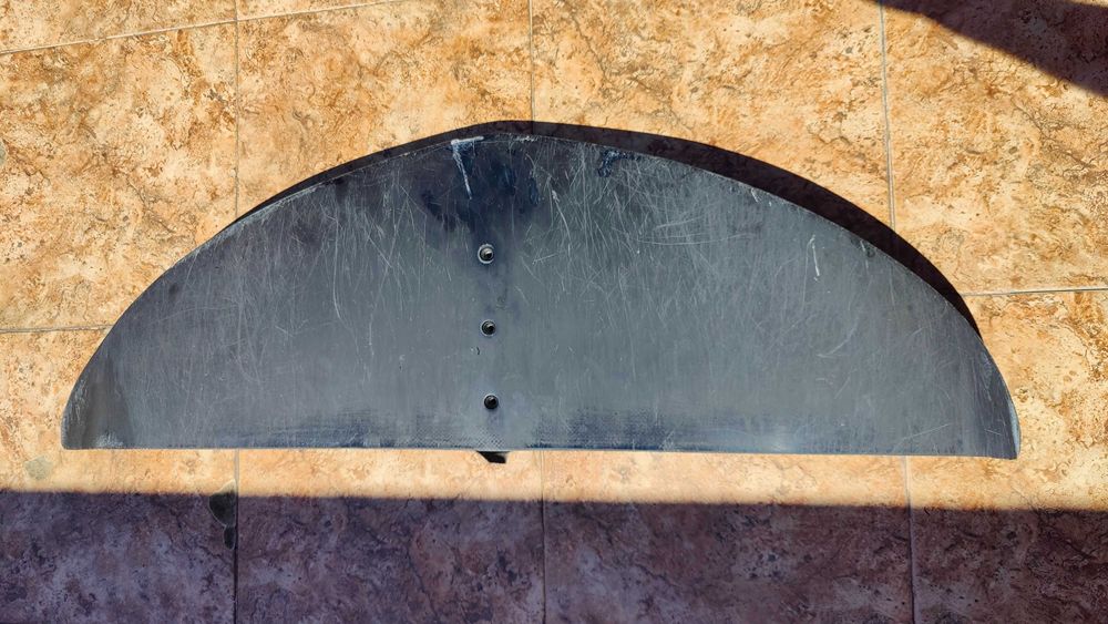 Sabfoil Front Wing W873 и W790 Фойл крила