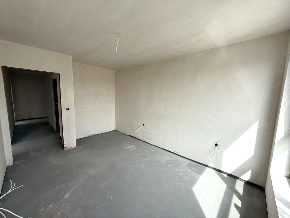 3-стаен апартамент Картала