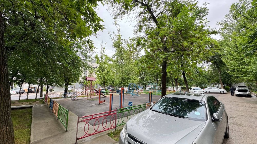 Прадается квартира 2 комн