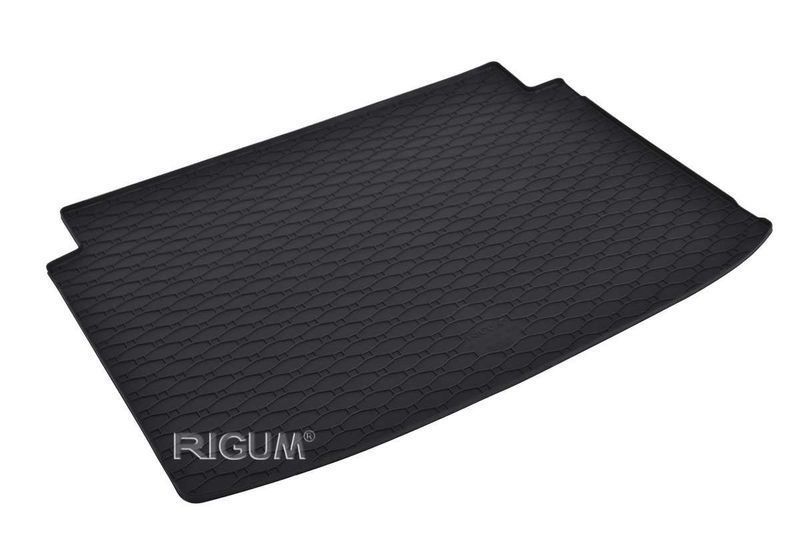 Гумени стелки или багажник HYUNDAI I20 след 2015 г и Bayon след 2021 г