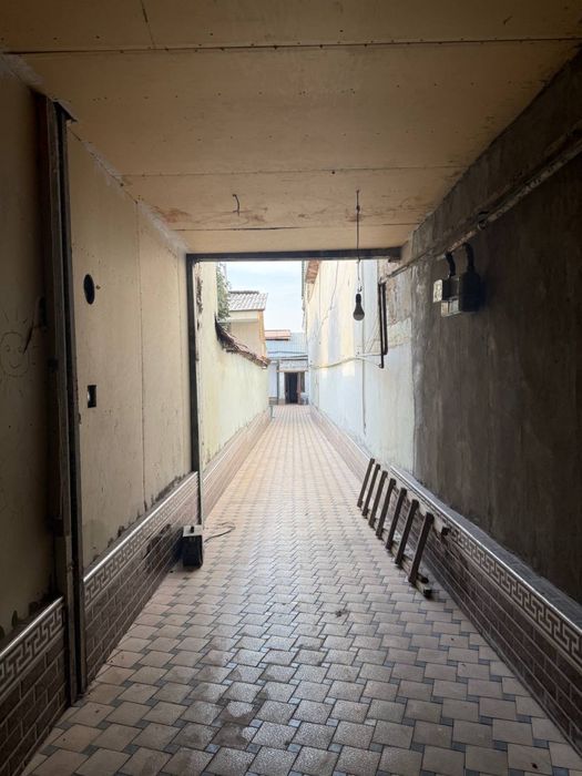 Продаются участок