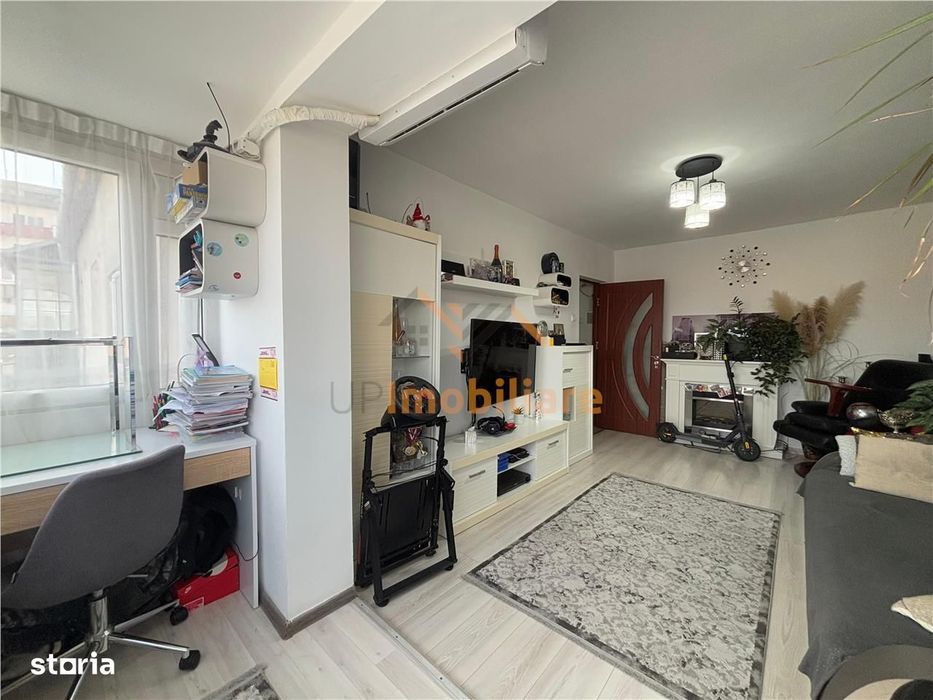 Apartament  3 Camere | Etajul 6 | Str. Coposu | Rogerius | Oradea