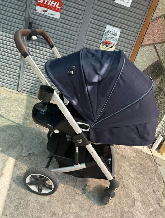Бебешка количка Cybex