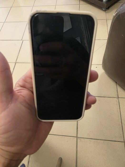 Iphone 13/128GB blue