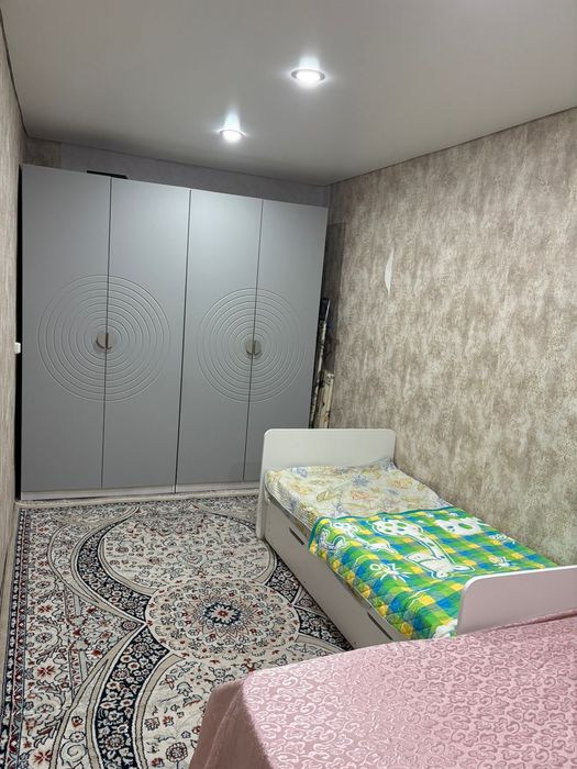 2-х комнатная квартира