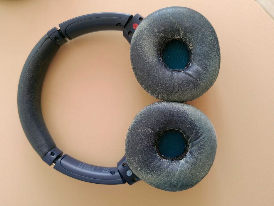 Casti Bluetooth de calitate Sony, Bose - pret separat in descriere