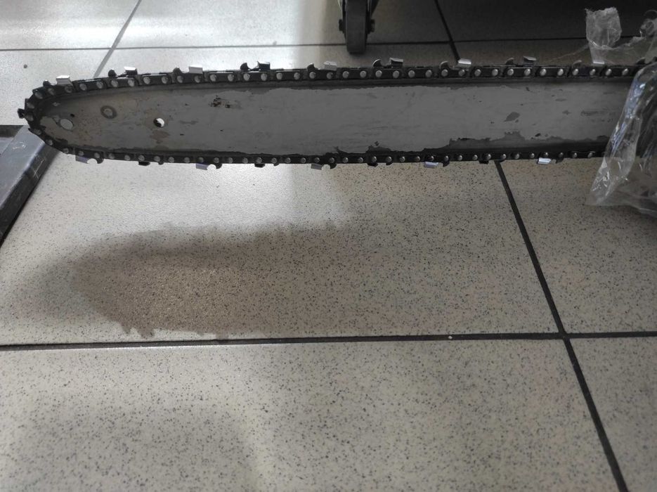 Електрическа резачка Villager VET2440 2400W