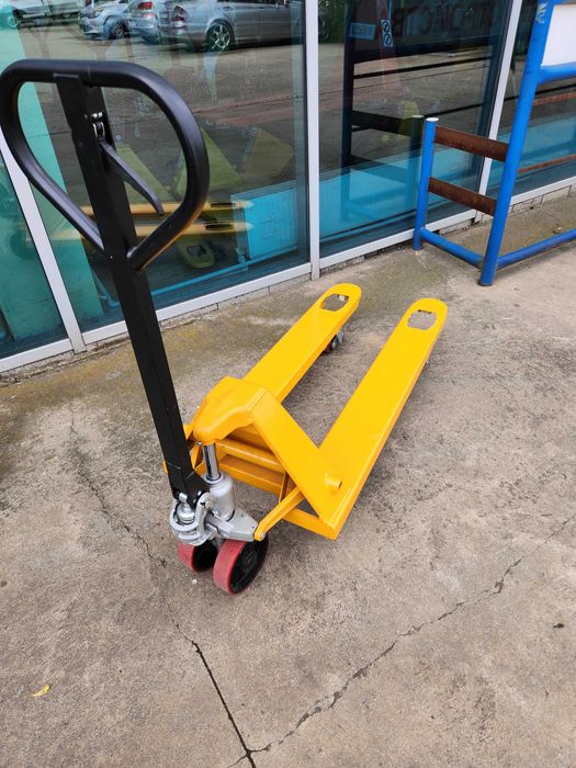 Transpalet manual Liza 3000kg