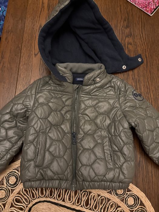 geaca original marines 12 luni