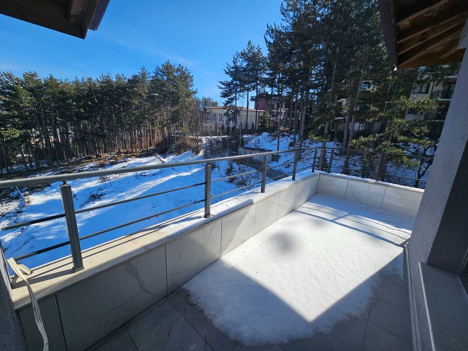 Продава се Тристаен апартамент в Велинград - 82 кв.м за 1000 €/кв.м - Снимка #7