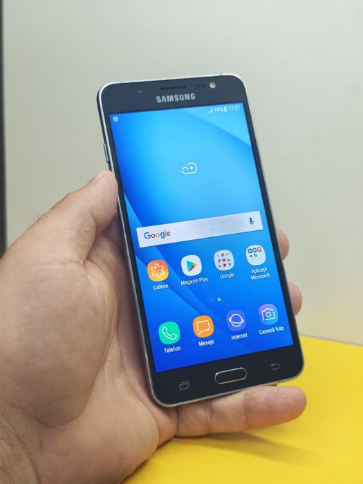 Samsung Galaxy J5 2016