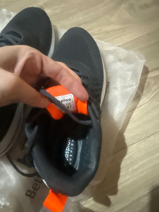 Кроссовки мужские