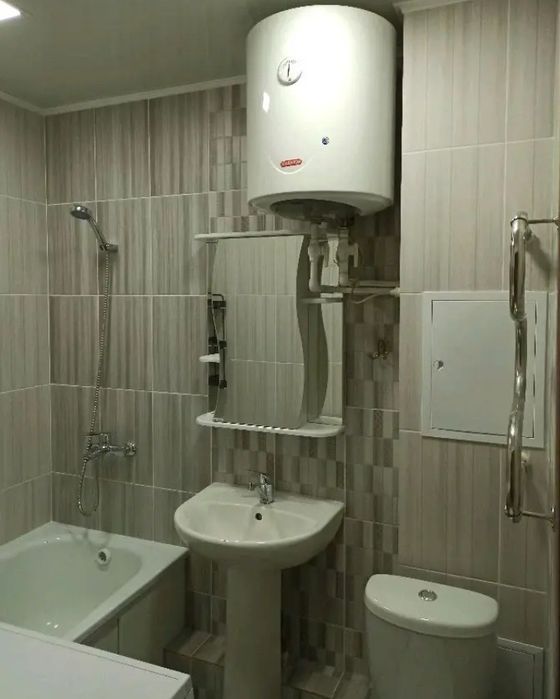 Качественный ремонт квартир