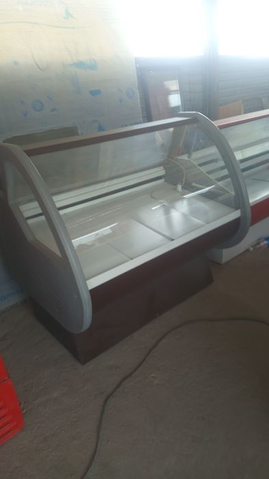 Холодильники б.у