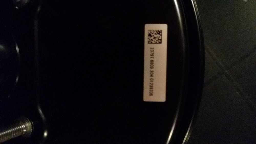 Серво за Мазда 6 2009 г.