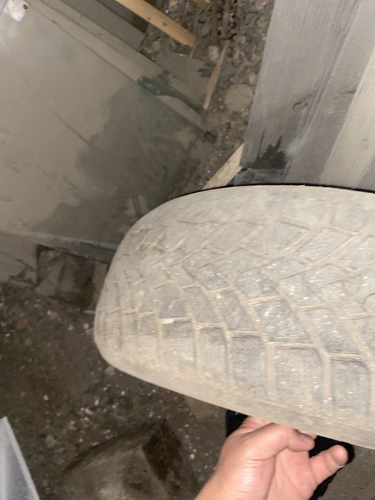 Покрышка р17 215 те 55