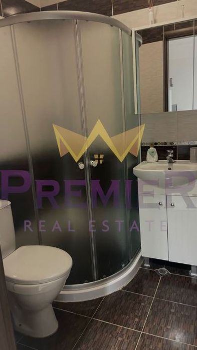 Дава се под наем Тристаен апартамент в Варна, м-т Траката - 89 кв.м за 750 € - Снимка #6