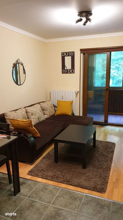Studio - Apartament Central Furnica