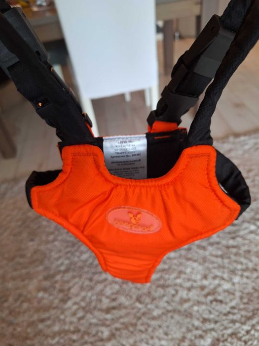 Колан за прохождане Cangaroo