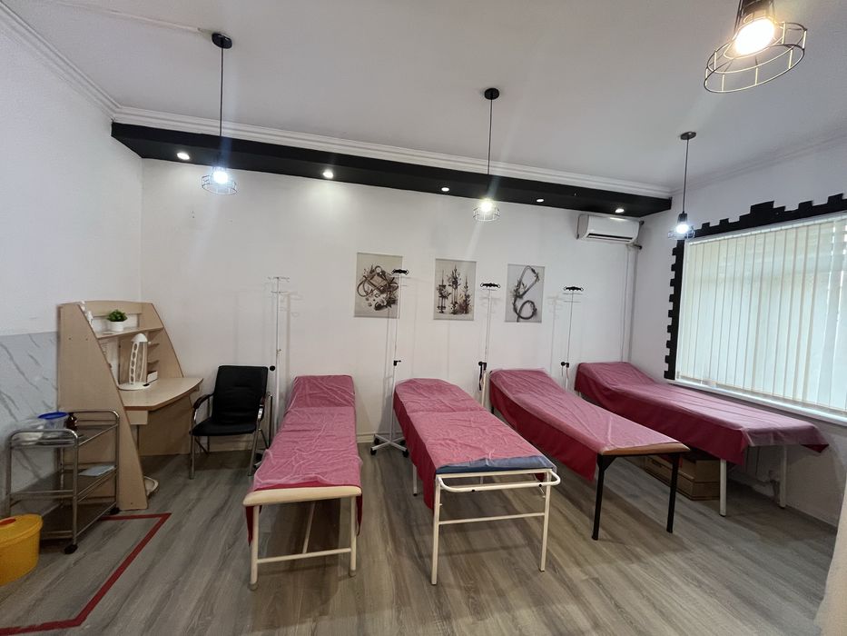 Сдается Процедурный Кабинет