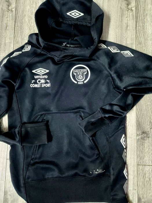Bigmene Umbro, Hummel băieți 12