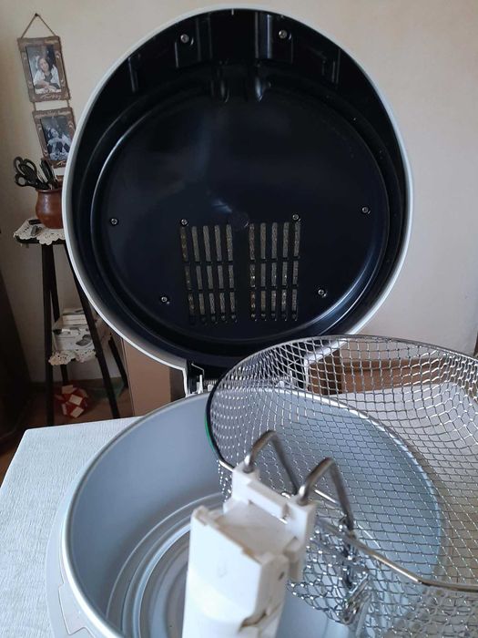 Фритюрник Tefal Maxi Fry