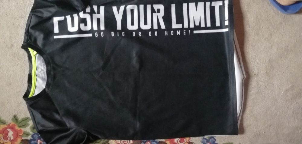 Tricou baschet  S. M. L