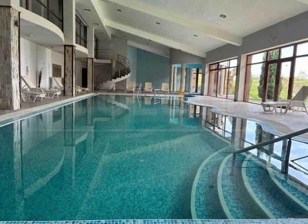 Продава се Едностаен апартамент в Банско - 28 кв.м за 1179 €/кв.м - Снимка #9