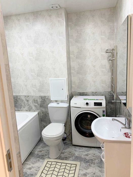 Сдается кватира жк мадрид