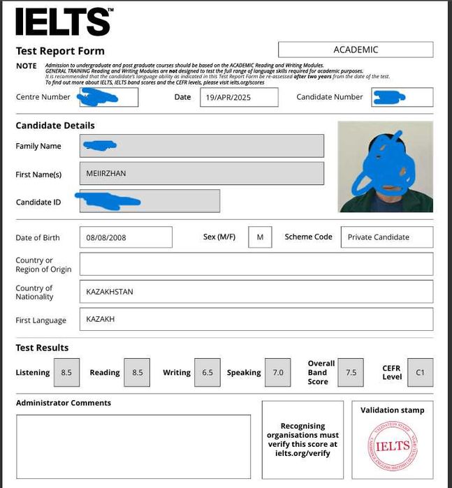SAT Math & English Tutoring| 1550 SAT | IELTS 7.5