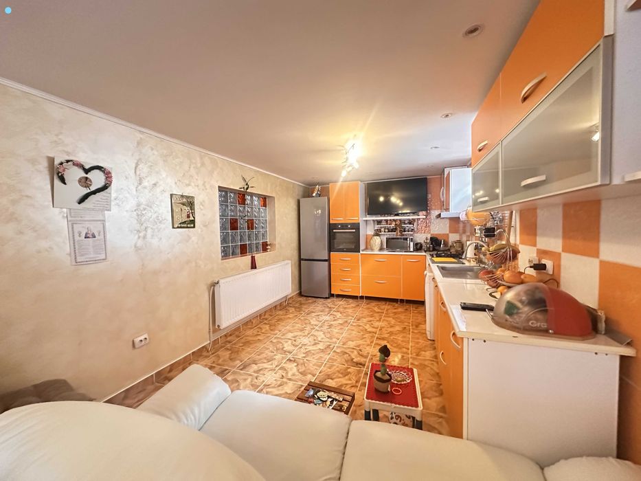 Casa Brăila zonă centrală