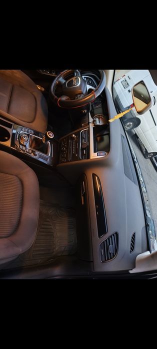 V/SAU schimb Audi A4 B8 break foarte curat