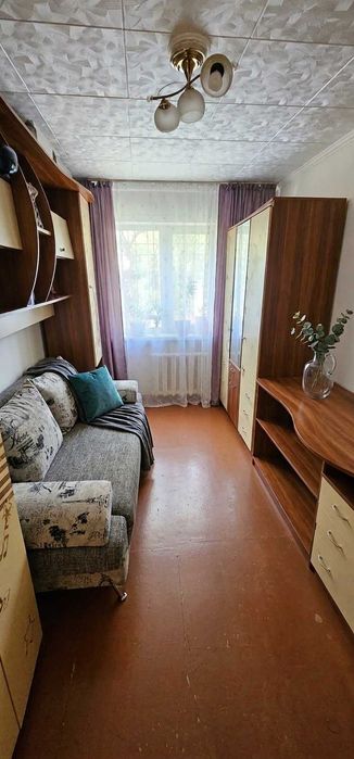 2 комнатная квартира, Черемушки