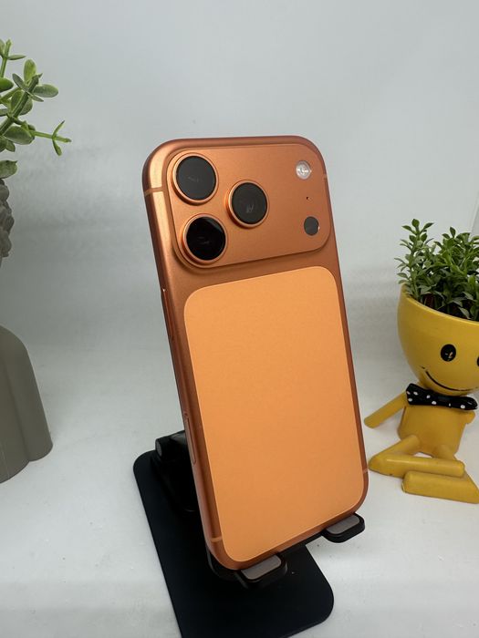 Iphone 17 pro 256 gb // Pintel.kz