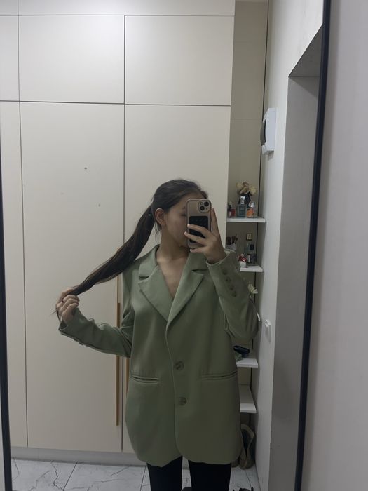 Пиджак от Lichi - оригинал